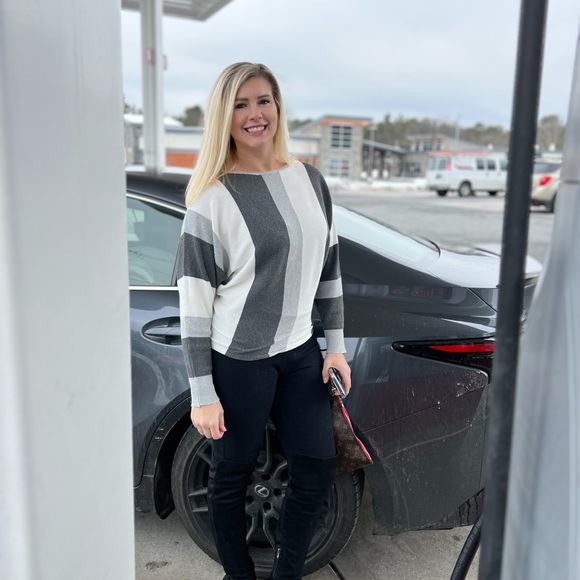 Meet your Posher, Tifani - Picture 2 of 3